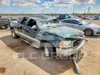 2002 GMC Sierra photo