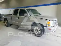 2002 GMC Sierra фото