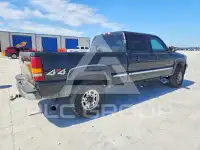 2002 GMC Sierra фото