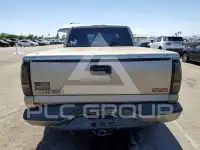 2002 GMC Sierra фото