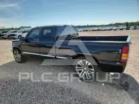 2002 GMC Sierra photo