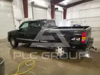 2002 GMC Sierra фото