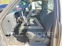 2002 GMC Sierra фото