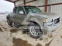 2002 GMC Sierra фото