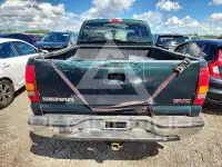 2002 GMC Sierra фото