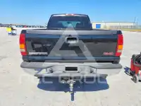 2002 GMC Sierra фото
