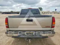 2002 GMC Sierra photo