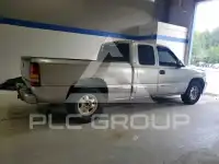 2002 GMC Sierra фото