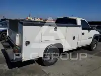 2002 GMC Sierra photo