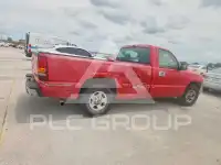 2002 GMC Sierra фото