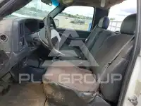 2002 GMC Sierra фото