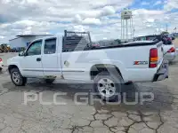 2002 GMC Sierra photo