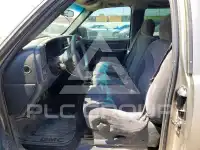 2002 GMC Sierra фото