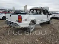 2002 GMC Sierra фото