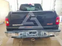 2002 GMC Sierra фото