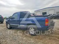 2002 GMC Sierra фото