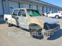2002 GMC Sierra photo