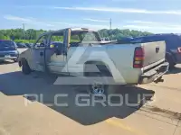 2002 GMC Sierra photo