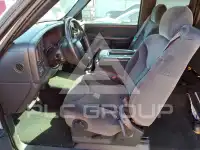 2002 GMC Sierra photo