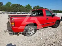 2002 GMC Sierra фото