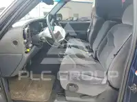2002 GMC Sierra фото