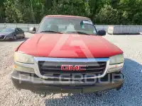 2002 GMC Sierra фото