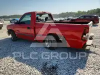 2002 GMC Sierra фото