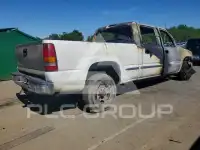 2002 GMC Sierra photo