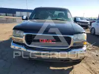 2002 GMC Sierra фото