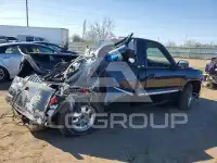 2002 GMC Sierra фото