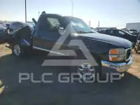 2002 GMC Sierra фото