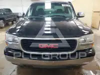 2002 GMC Sierra фото