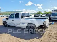2002 GMC Sierra photo