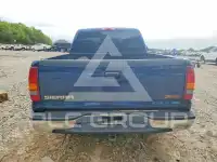 2002 GMC Sierra фото