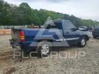 2002 GMC Sierra фото