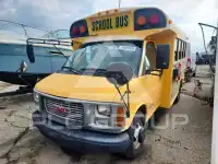 2002 GMC Savana фото