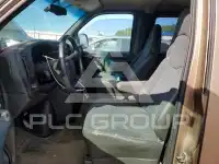 2002 GMC Savana фото