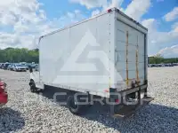 2002 GMC Savana photo