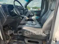 2002 GMC Savana photo