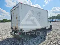 2002 GMC Savana photo
