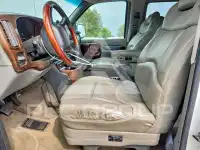 2002 GMC Savana фото