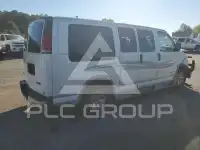 2002 GMC Savana photo