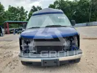 2002 GMC Savana фото