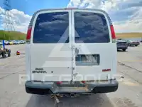 2002 GMC Savana photo