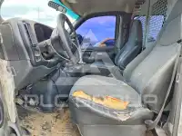 2002 GMC Savana photo