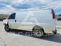 2002 GMC Savana photo