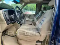 2002 GMC Savana фото