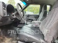 2002 GMC SONOMA фото