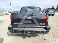 2002 GMC SONOMA фото