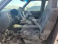 2002 GMC SONOMA фото